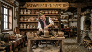 Керамика