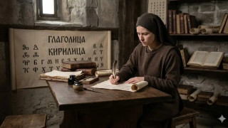 Художествени и книжовни