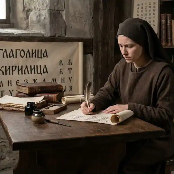 Наръчник „Български празници"