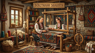 Текстил