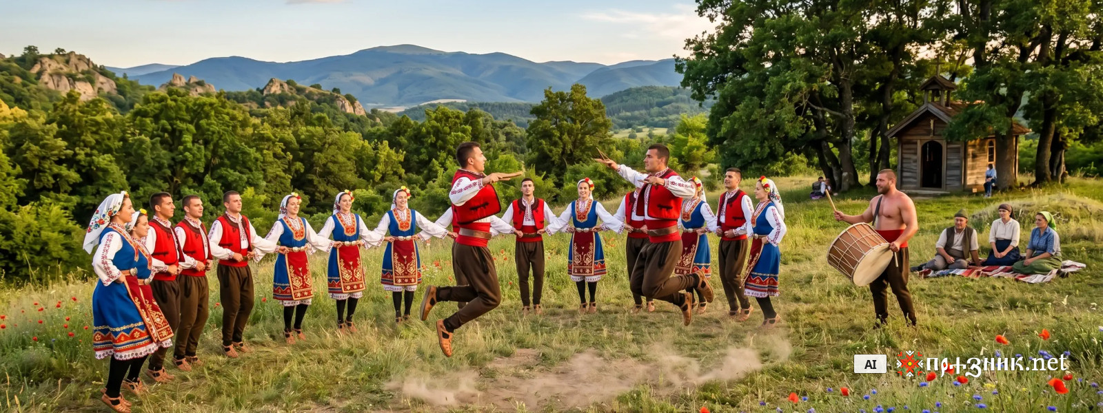 Шопска