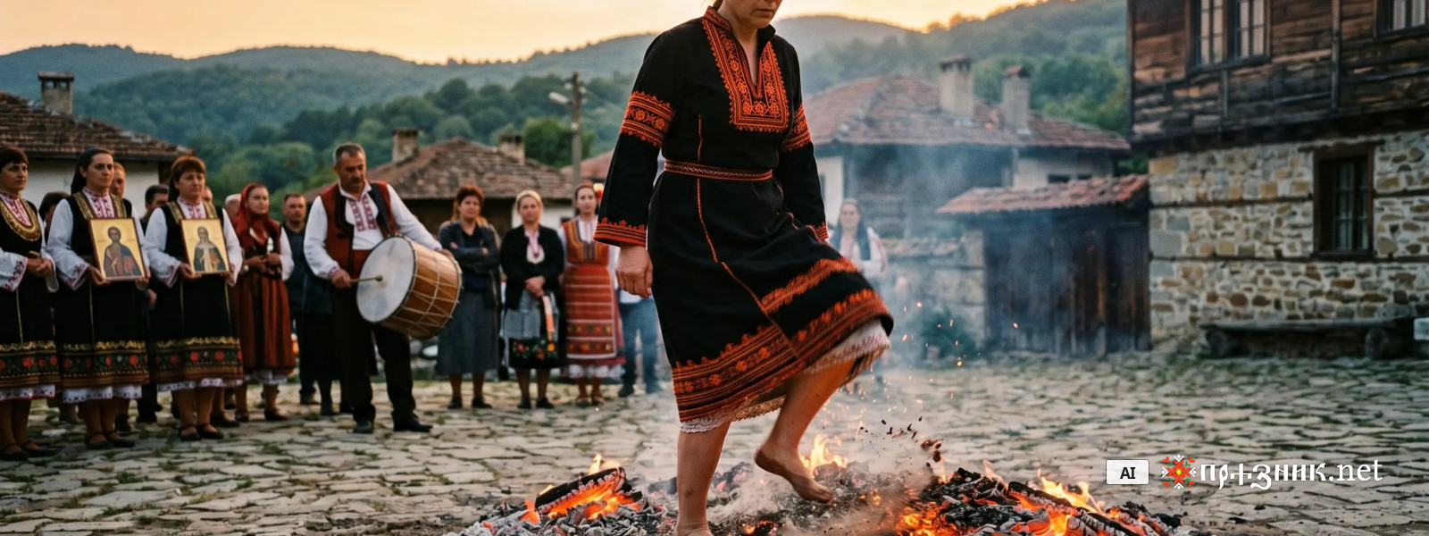 Странджанска