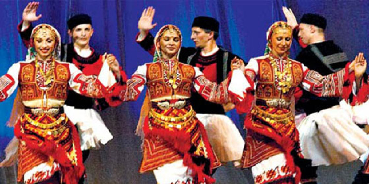 Тайнството на Родопската многогласна песен — ЮНЕСКО наследство