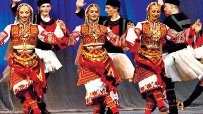Тайнството на Родопската многогласна песен — ЮНЕСКО наследство