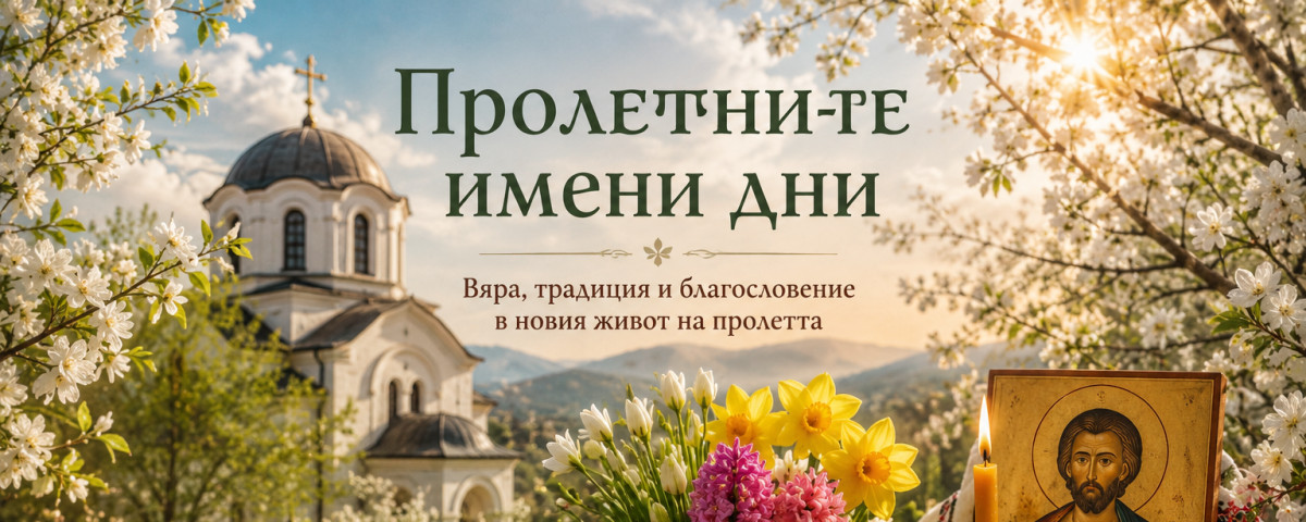 Пролетни