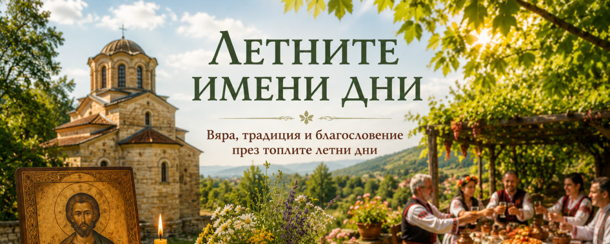 Летни