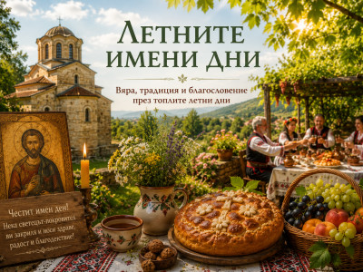 Летни