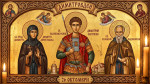 Димитровден – празникът на смелостта, милосърдието и търпението