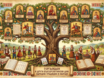 Имени дни