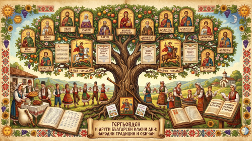 Имени дни