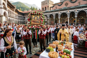 Как българинът почита празника на Божията Майка