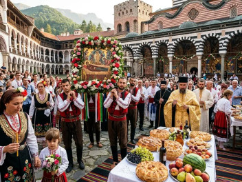 Как българинът почита празника на Божията Майка