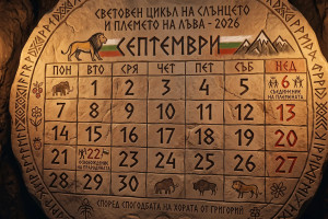 Православен календар. Защо използваме Григорианския календар?