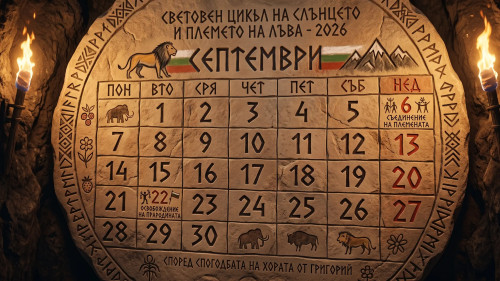 Православен календар. Защо използваме Григорианския календар?