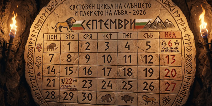 Православен календар. Защо използваме Григорианския календар?