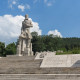 В памет на Христо Ботев и загиналите за освобождението на България - Калофер