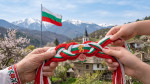 Символично преплитане: Патриотичната мартеница и българската национална идентичност