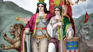 141 години от Съединението на Княжество България с Източна Румелия