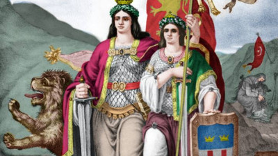 141 години от Съединението на Княжество България с Източна Румелия