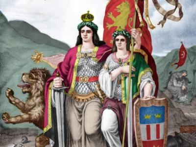 141 години от Съединението на Княжество България с Източна Румелия