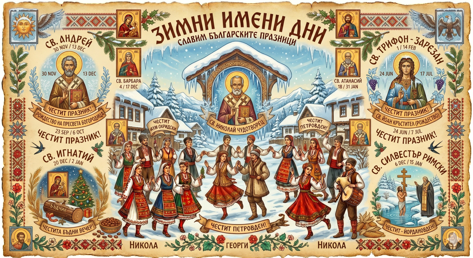 Коледа